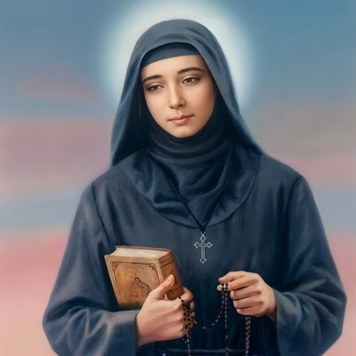 Saint Rafka