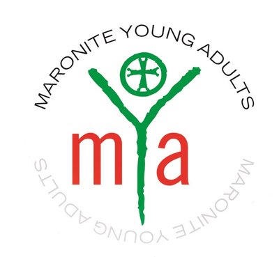 MYA Logo