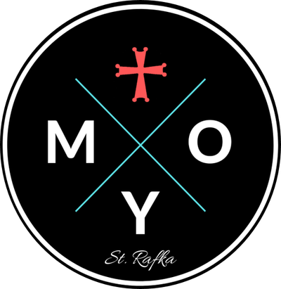 MYO Logo
