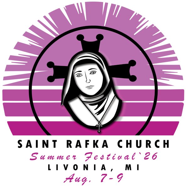 St. Rafka Summer Festival 2026